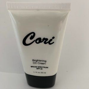 Cori Cosmetics C C Cream